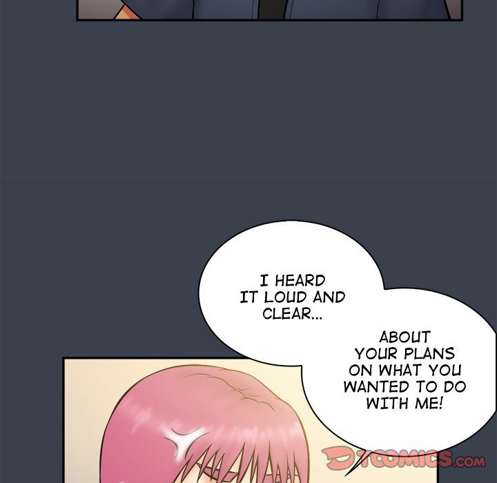 Find That Girl Chapter 30 Page 92