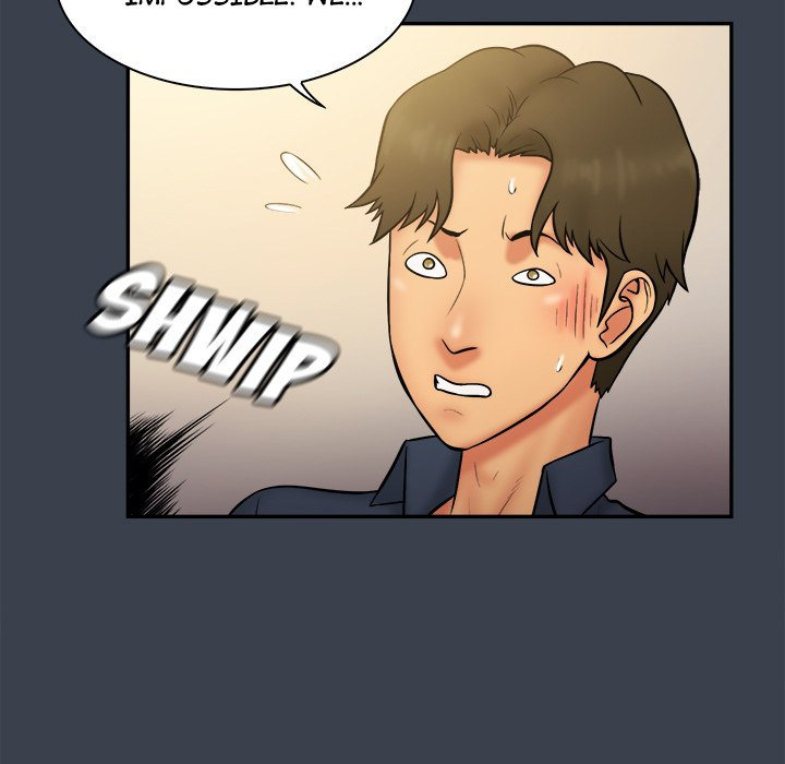 Find That Girl Chapter 30 Page 94