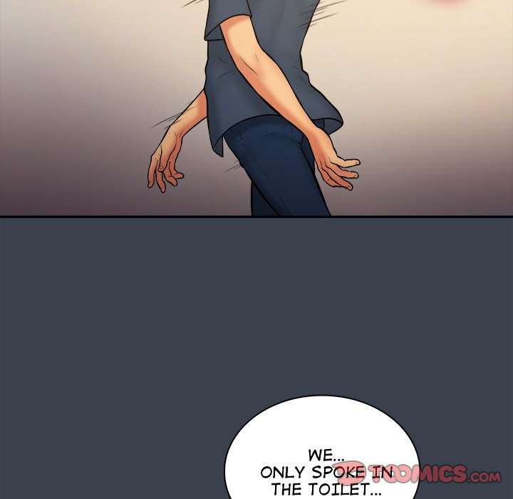 Find That Girl Chapter 30 Page 98