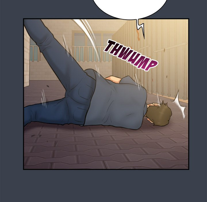 Find That Girl Chapter 30 Page 99