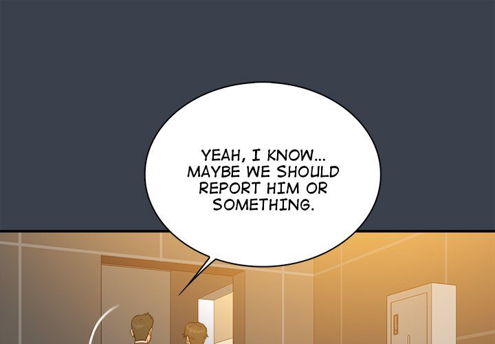 Find That Girl Chapter 31 Page 1
