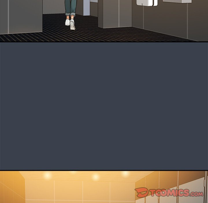 Find That Girl Chapter 31 Page 10