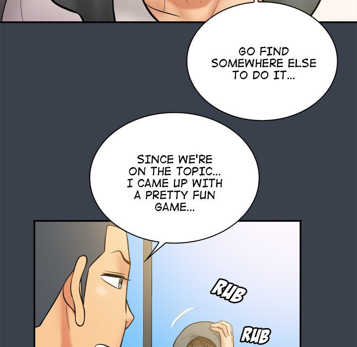 Find That Girl Chapter 31 Page 100