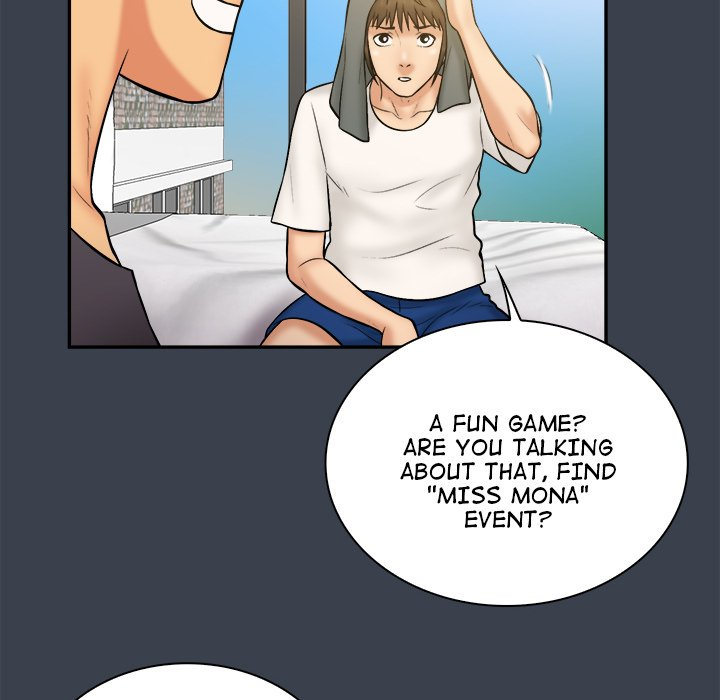 Find That Girl Chapter 31 Page 101