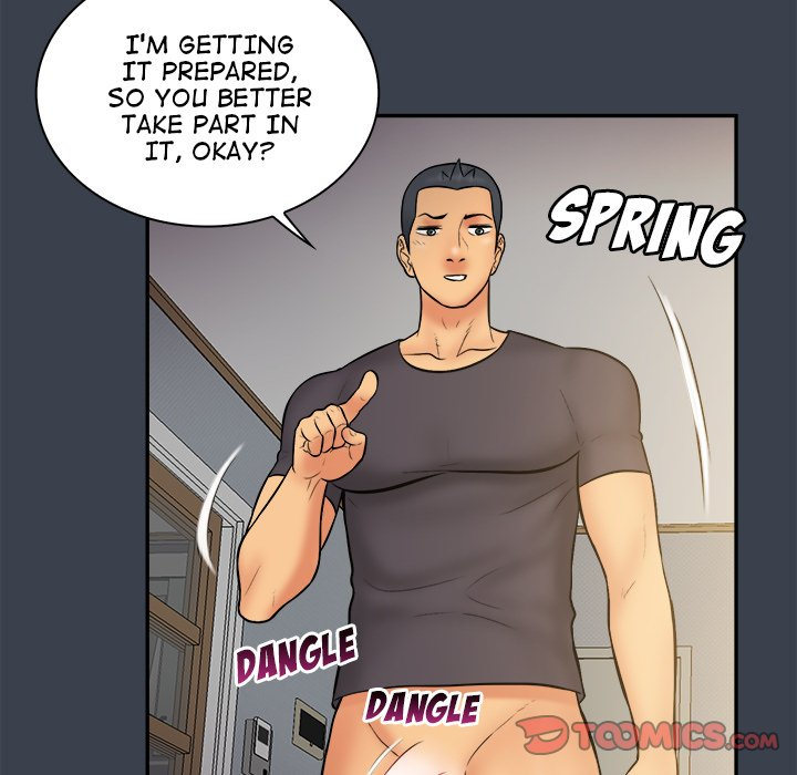 Find That Girl Chapter 31 Page 102
