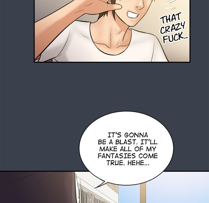 Find That Girl Chapter 31 Page 104