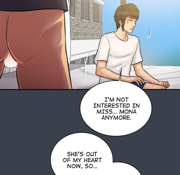 Find That Girl Chapter 31 Page 105