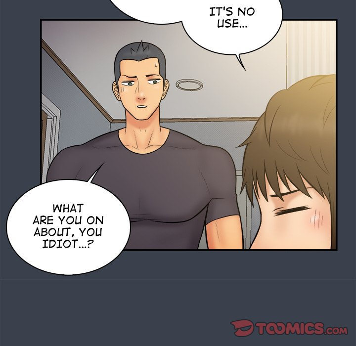 Find That Girl Chapter 31 Page 106