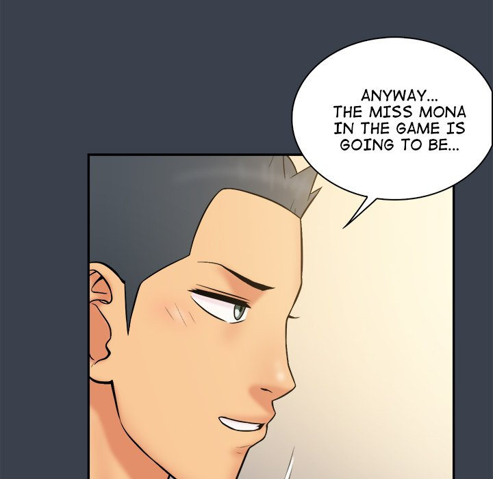 Find That Girl Chapter 31 Page 107