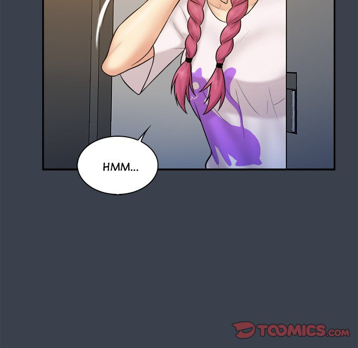 Find That Girl Chapter 31 Page 14