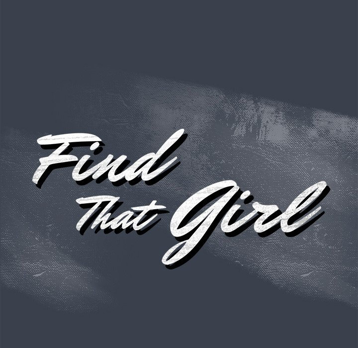 Find That Girl Chapter 31 Page 15