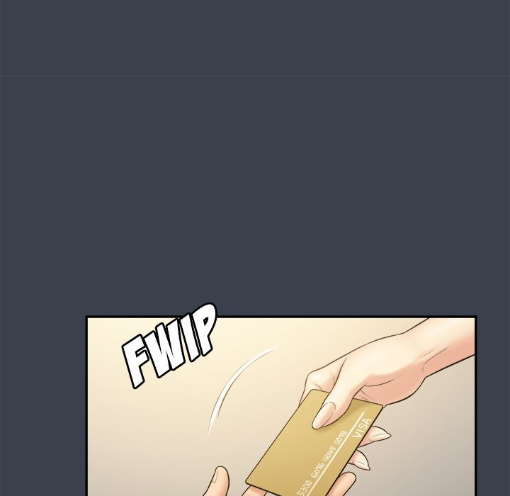 Find That Girl Chapter 31 Page 17