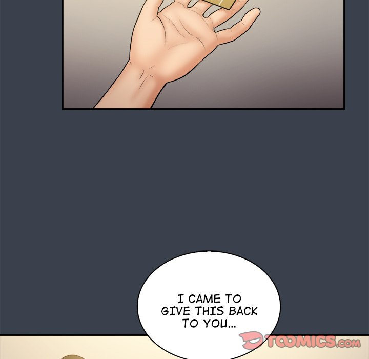 Find That Girl Chapter 31 Page 18
