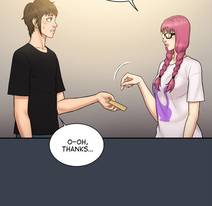 Find That Girl Chapter 31 Page 19