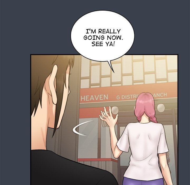 Find That Girl Chapter 31 Page 20