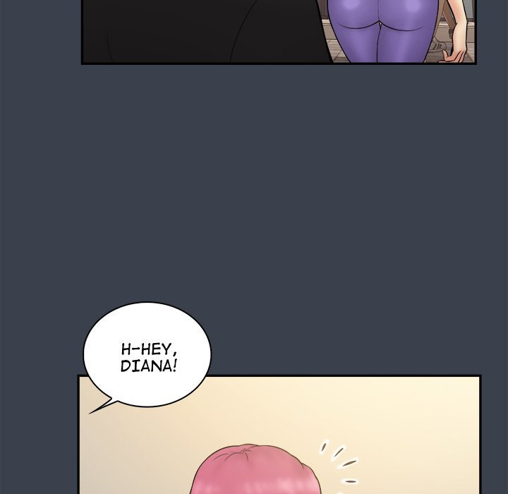 Find That Girl Chapter 31 Page 21