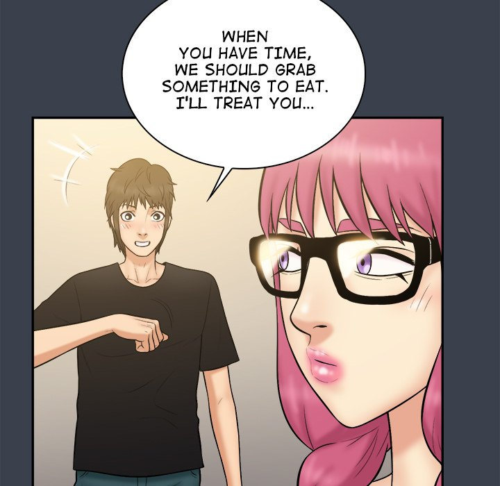 Find That Girl Chapter 31 Page 23