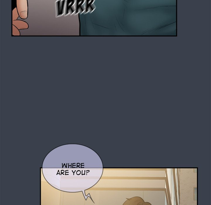 Find That Girl Chapter 31 Page 27