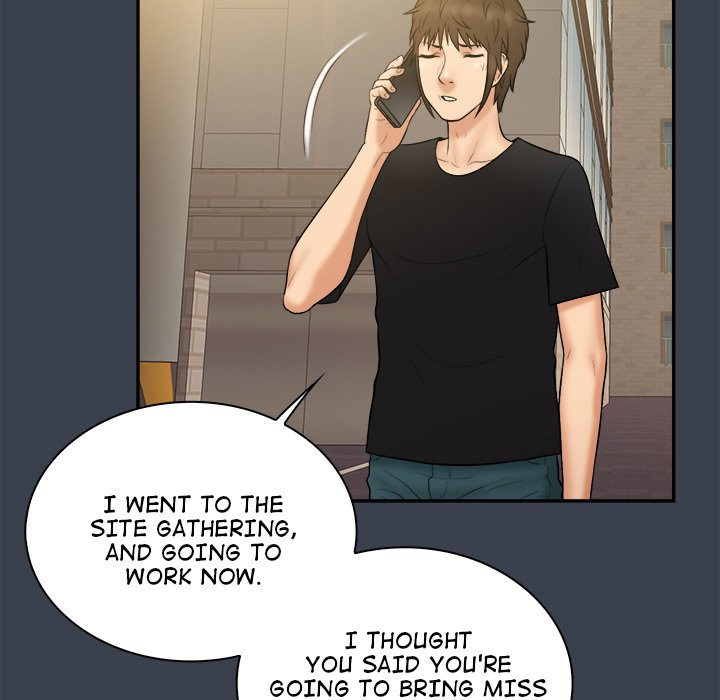 Find That Girl Chapter 31 Page 28