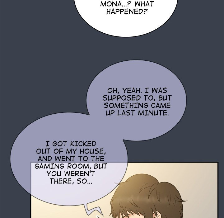 Find That Girl Chapter 31 Page 29