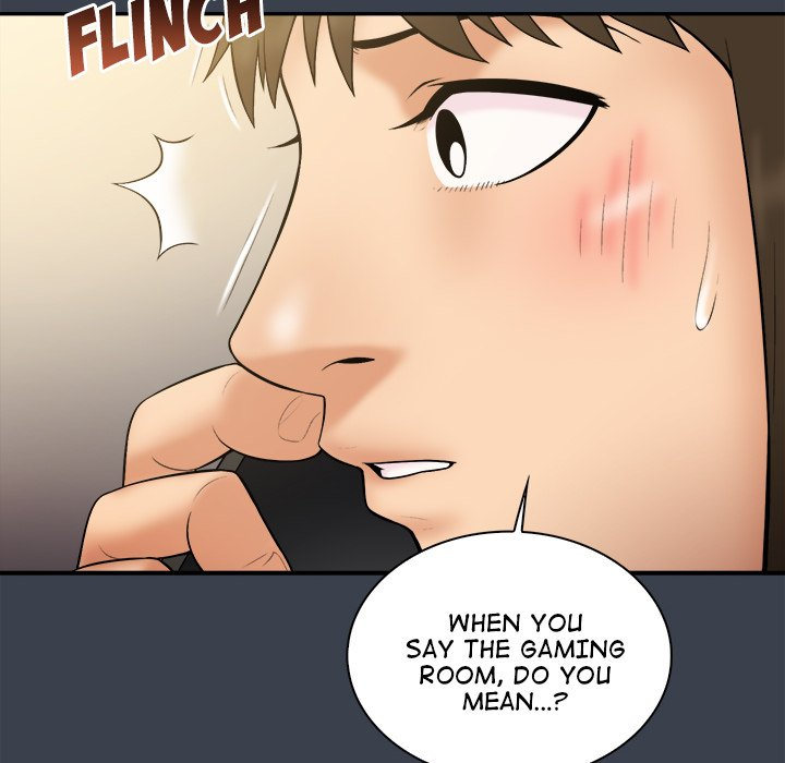 Find That Girl Chapter 31 Page 31
