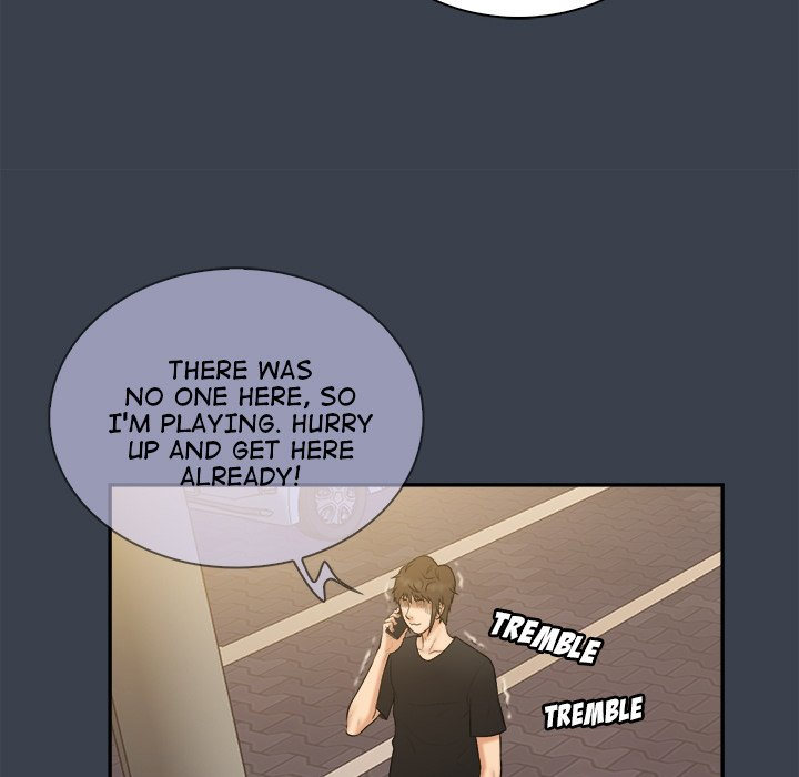 Find That Girl Chapter 31 Page 32