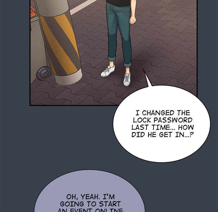 Find That Girl Chapter 31 Page 33