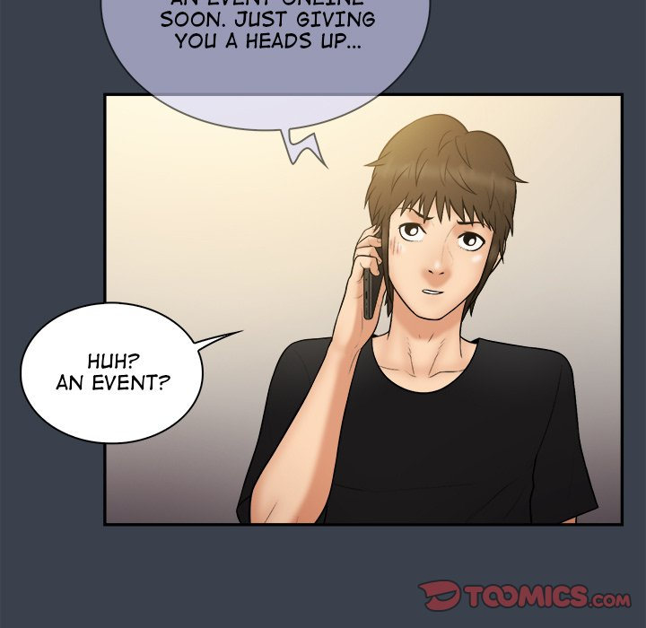 Find That Girl Chapter 31 Page 34