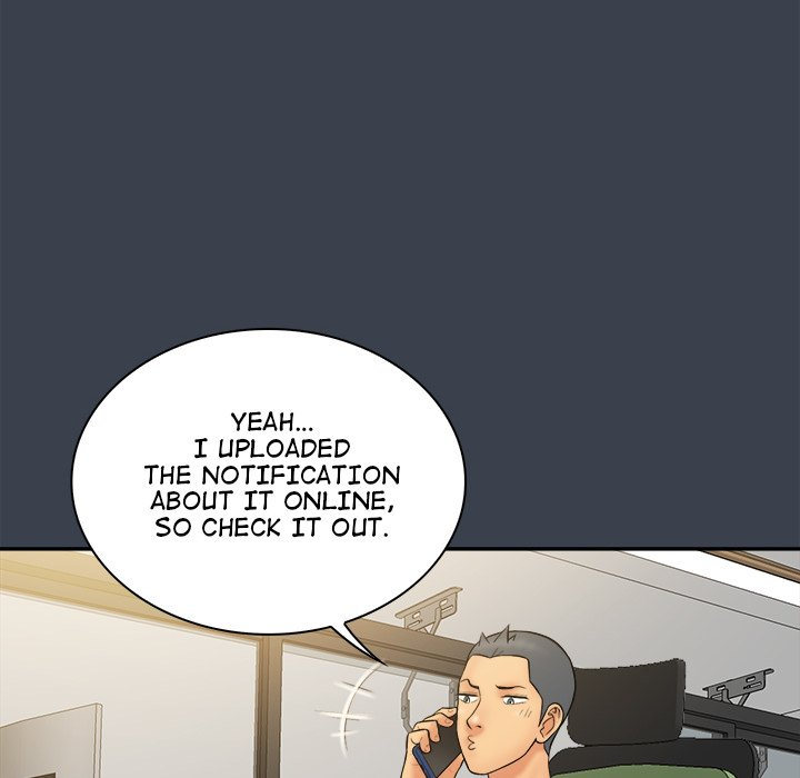 Find That Girl Chapter 31 Page 35