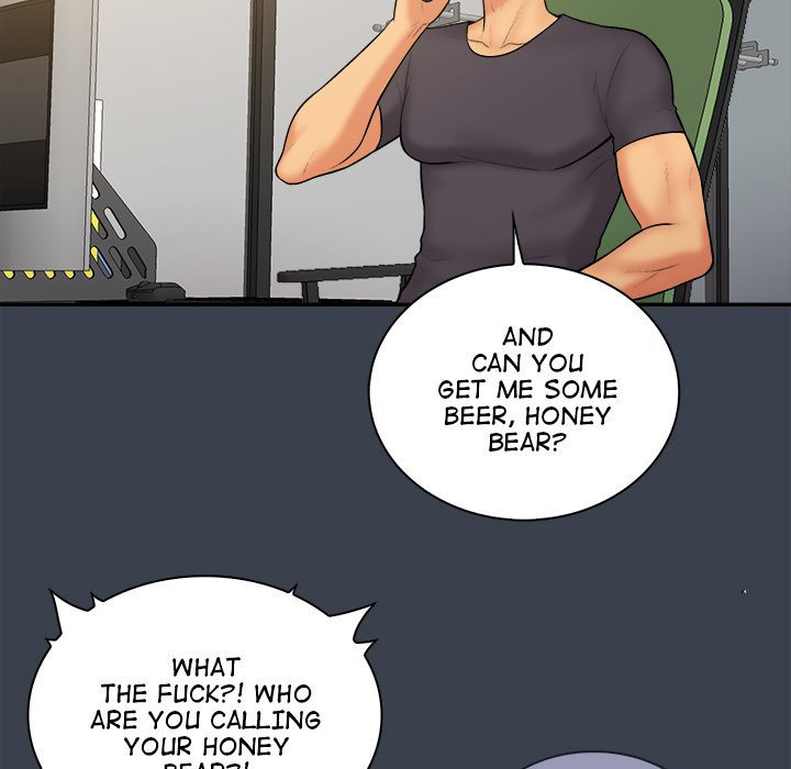 Find That Girl Chapter 31 Page 36
