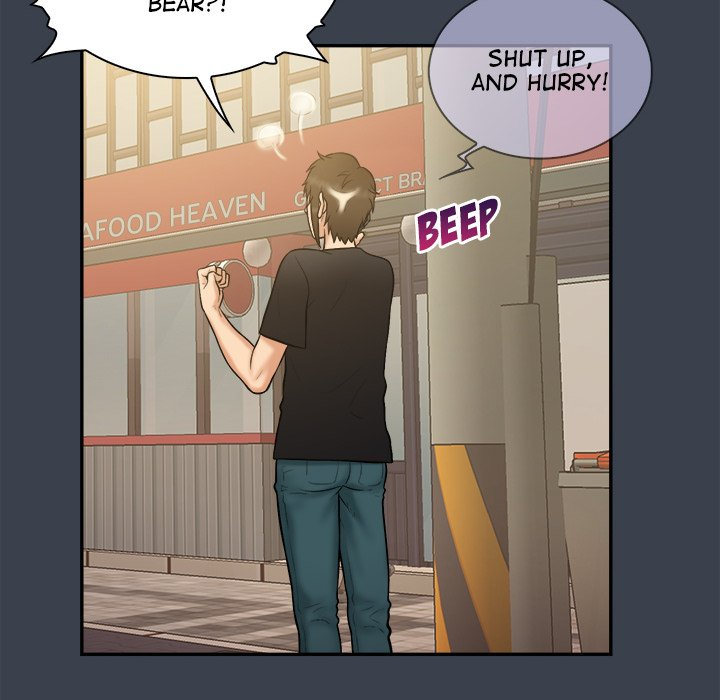 Find That Girl Chapter 31 Page 37