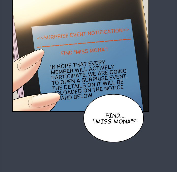 Find That Girl Chapter 31 Page 43