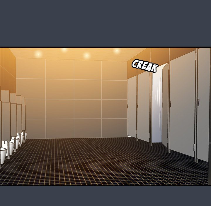 Find That Girl Chapter 31 Page 5