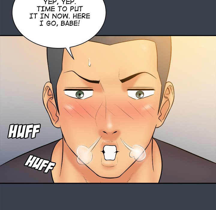Find That Girl Chapter 31 Page 72