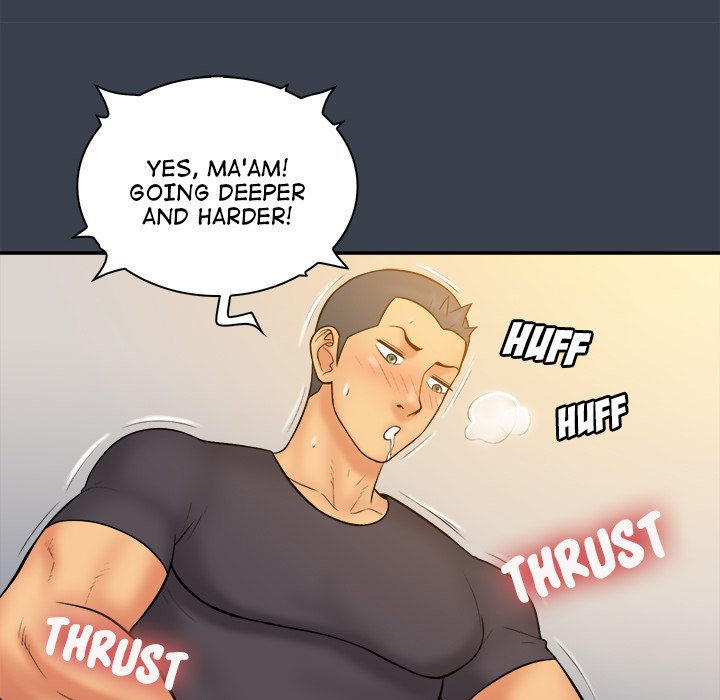 Find That Girl Chapter 31 Page 76