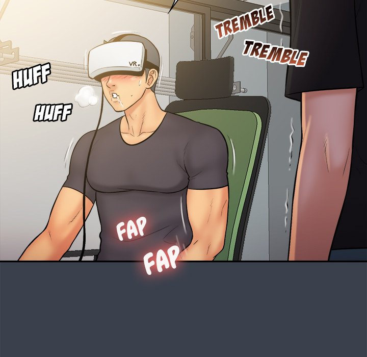 Find That Girl Chapter 31 Page 81