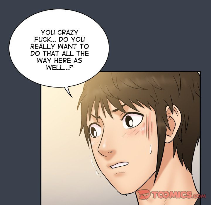 Find That Girl Chapter 31 Page 82