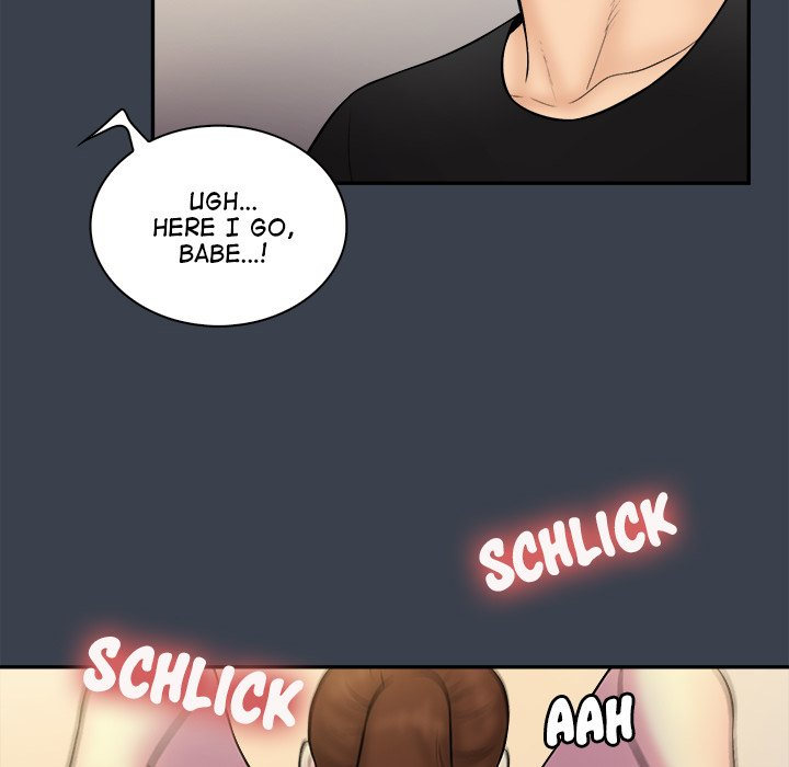 Find That Girl Chapter 31 Page 83