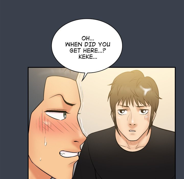 Find That Girl Chapter 31 Page 88