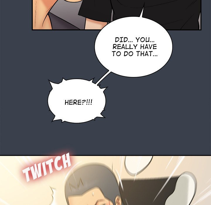 Find That Girl Chapter 31 Page 89