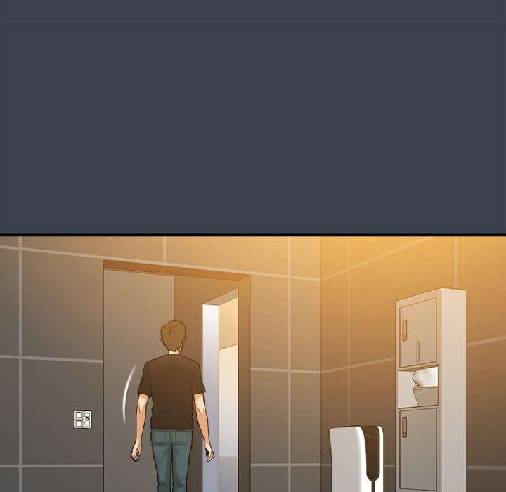 Find That Girl Chapter 31 Page 9