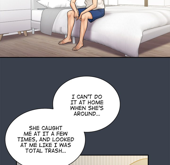 Find That Girl Chapter 31 Page 97