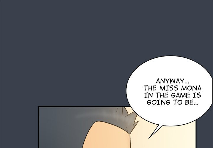 Find That Girl Chapter 32 Page 1