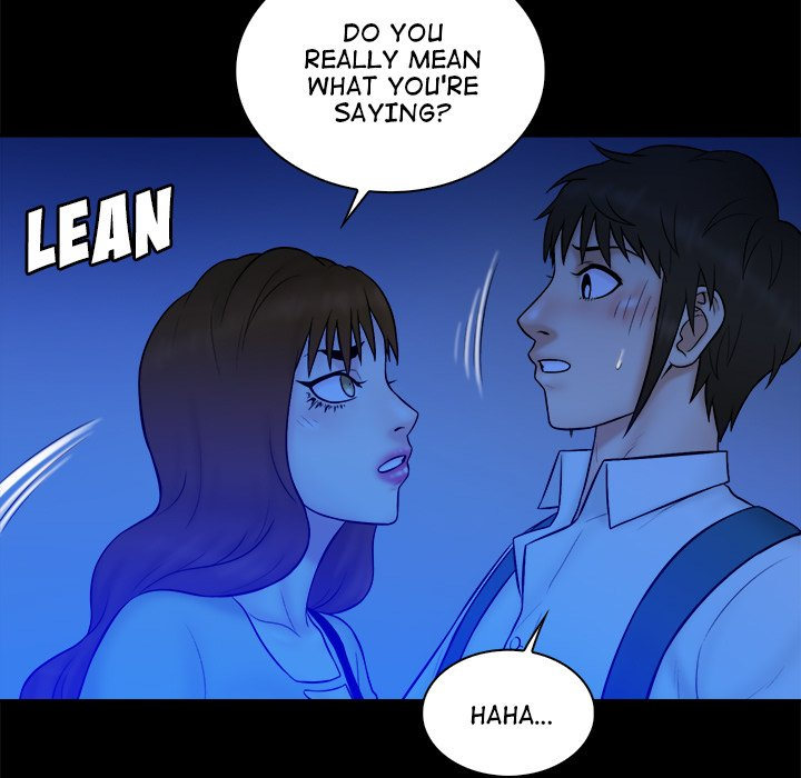 Find That Girl Chapter 32 Page 100