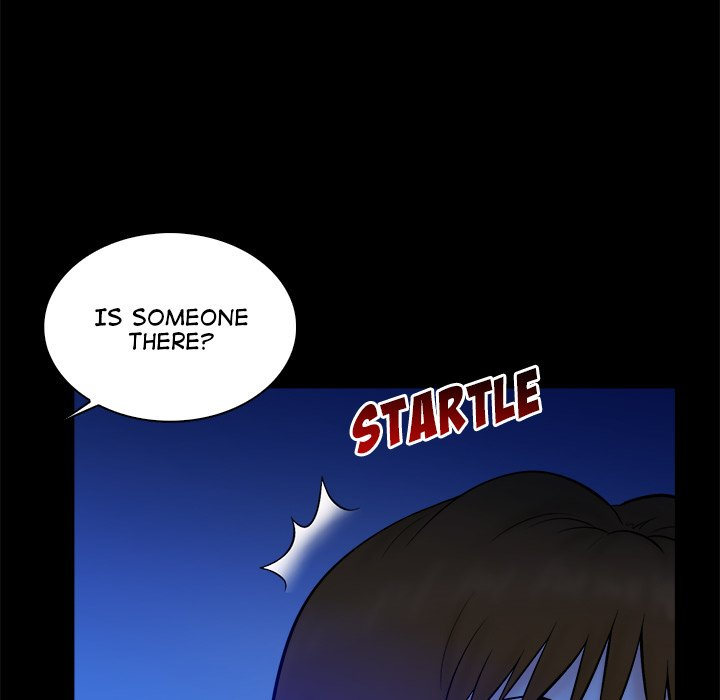 Find That Girl Chapter 32 Page 101