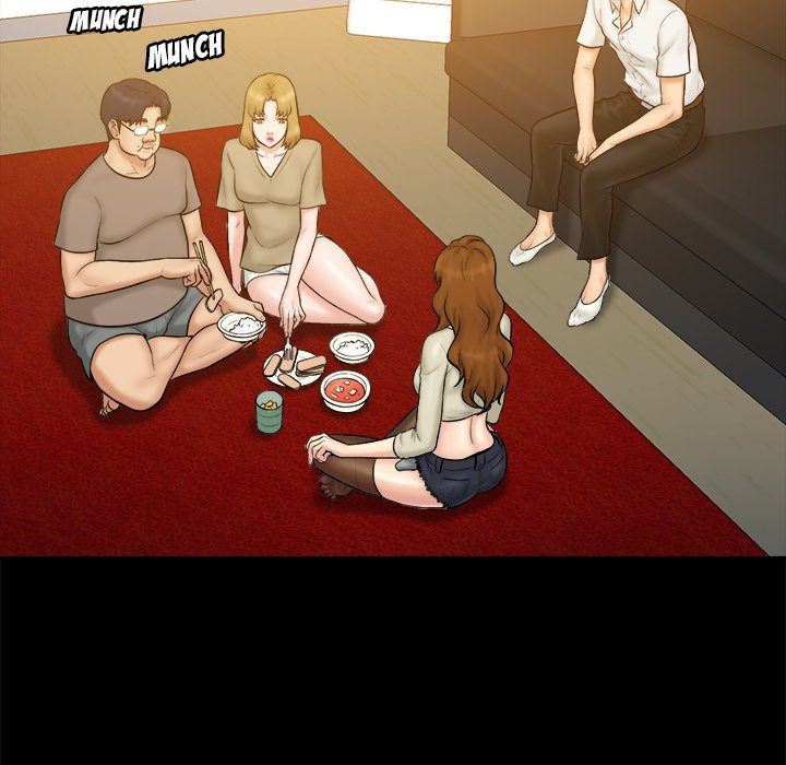 Find That Girl Chapter 32 Page 11