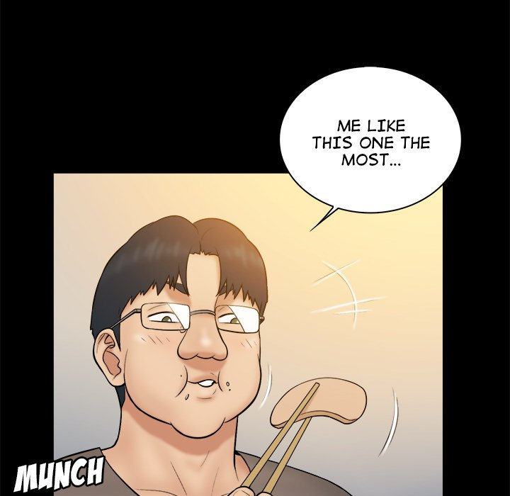 Find That Girl Chapter 32 Page 12