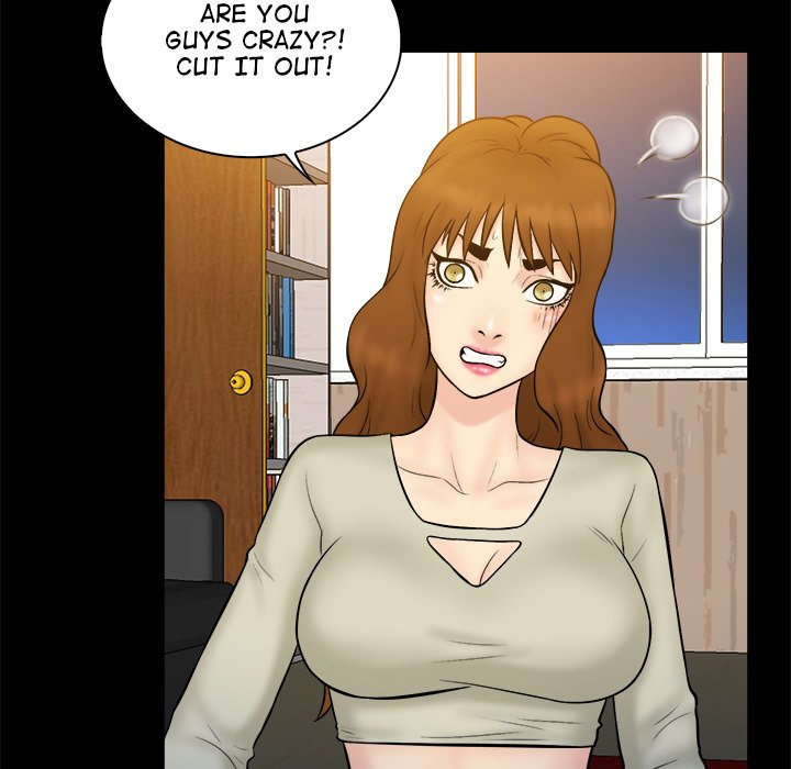 Find That Girl Chapter 32 Page 15