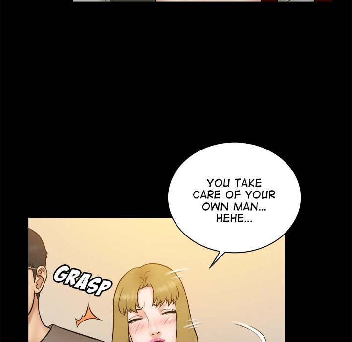 Find That Girl Chapter 32 Page 16
