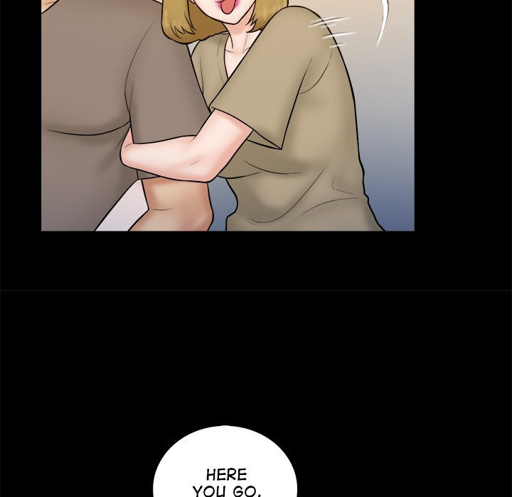 Find That Girl Chapter 32 Page 17